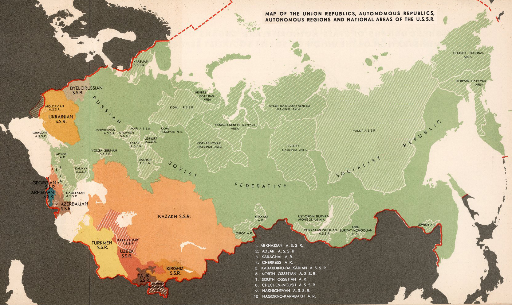 soviet union time travel